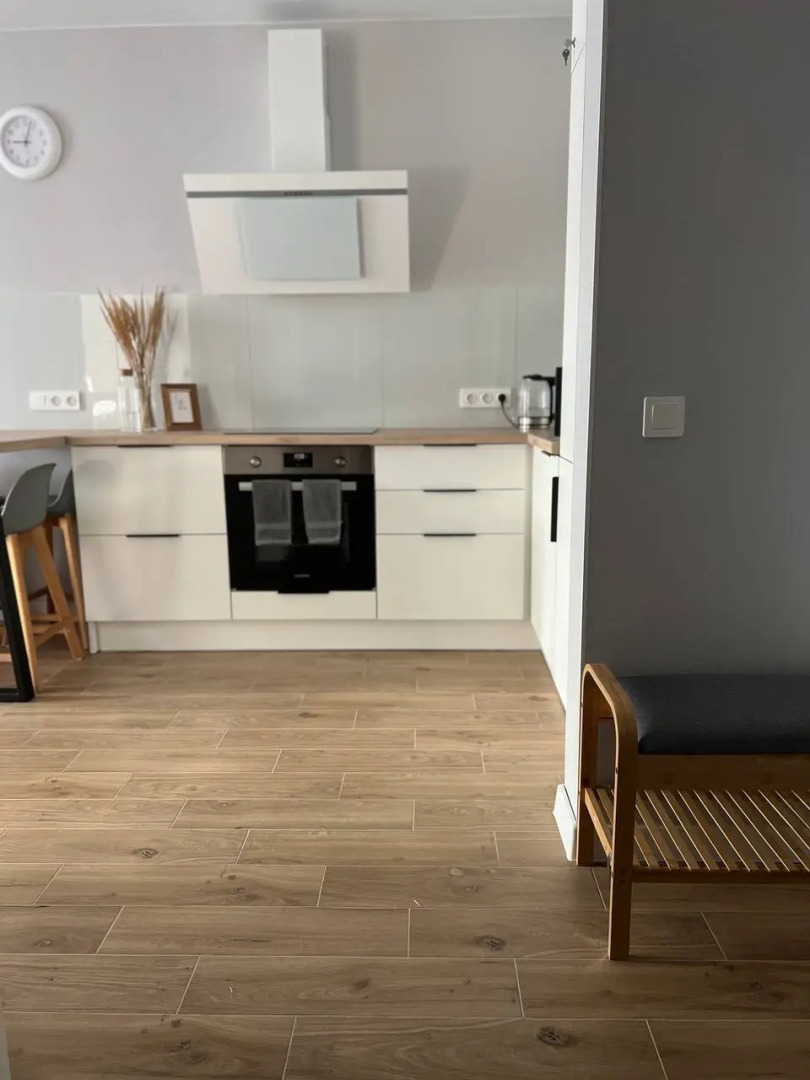 Квартира Уютная на Море Зеленоградск