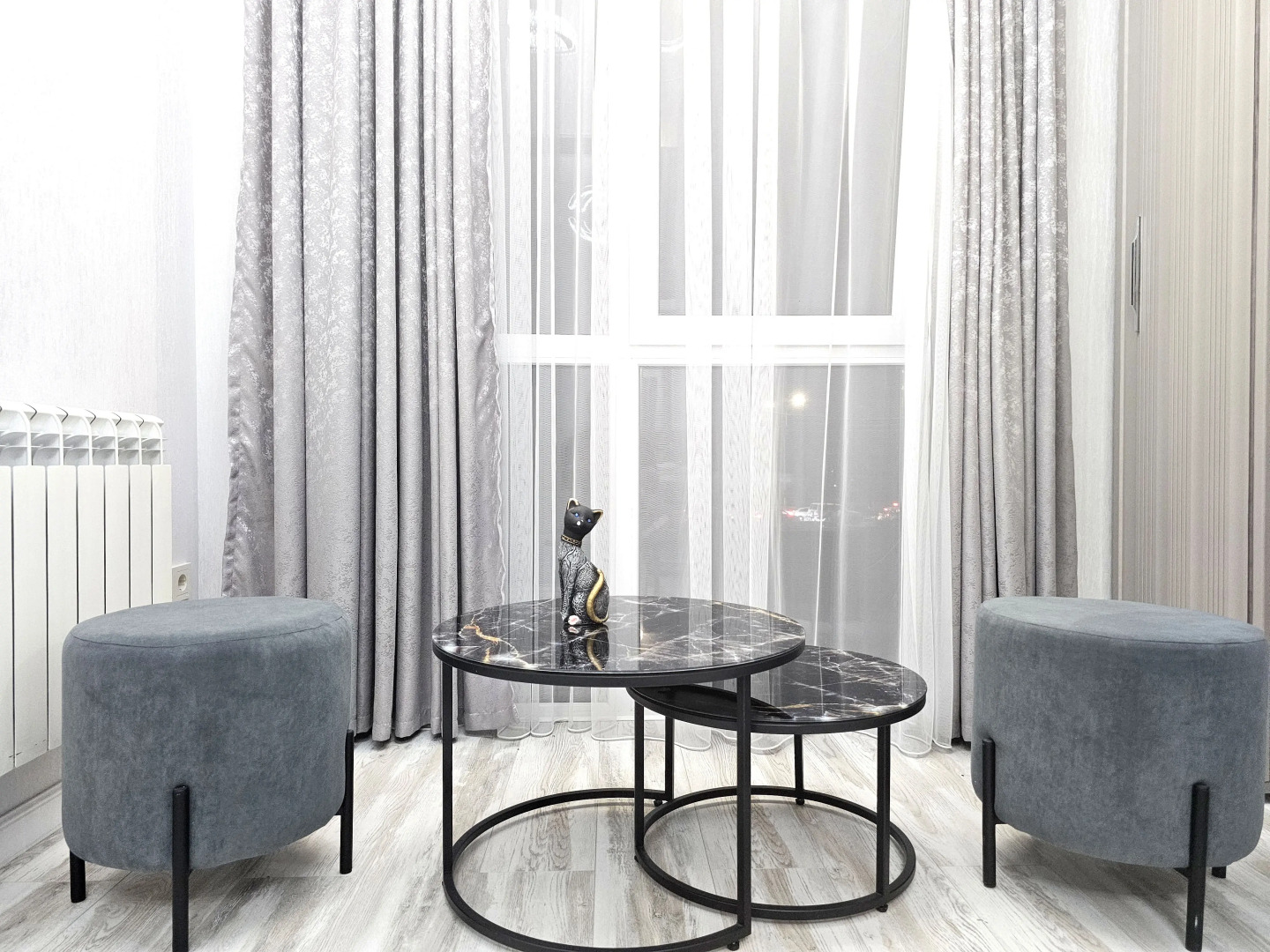 Квартира Райдас на Пестова 3