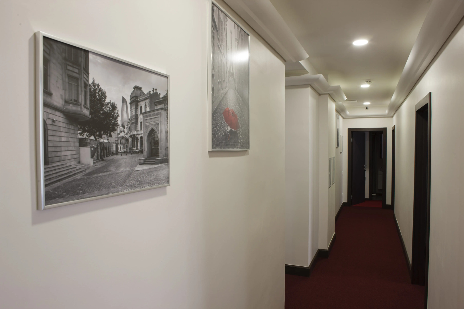 Мини-Отель Канна