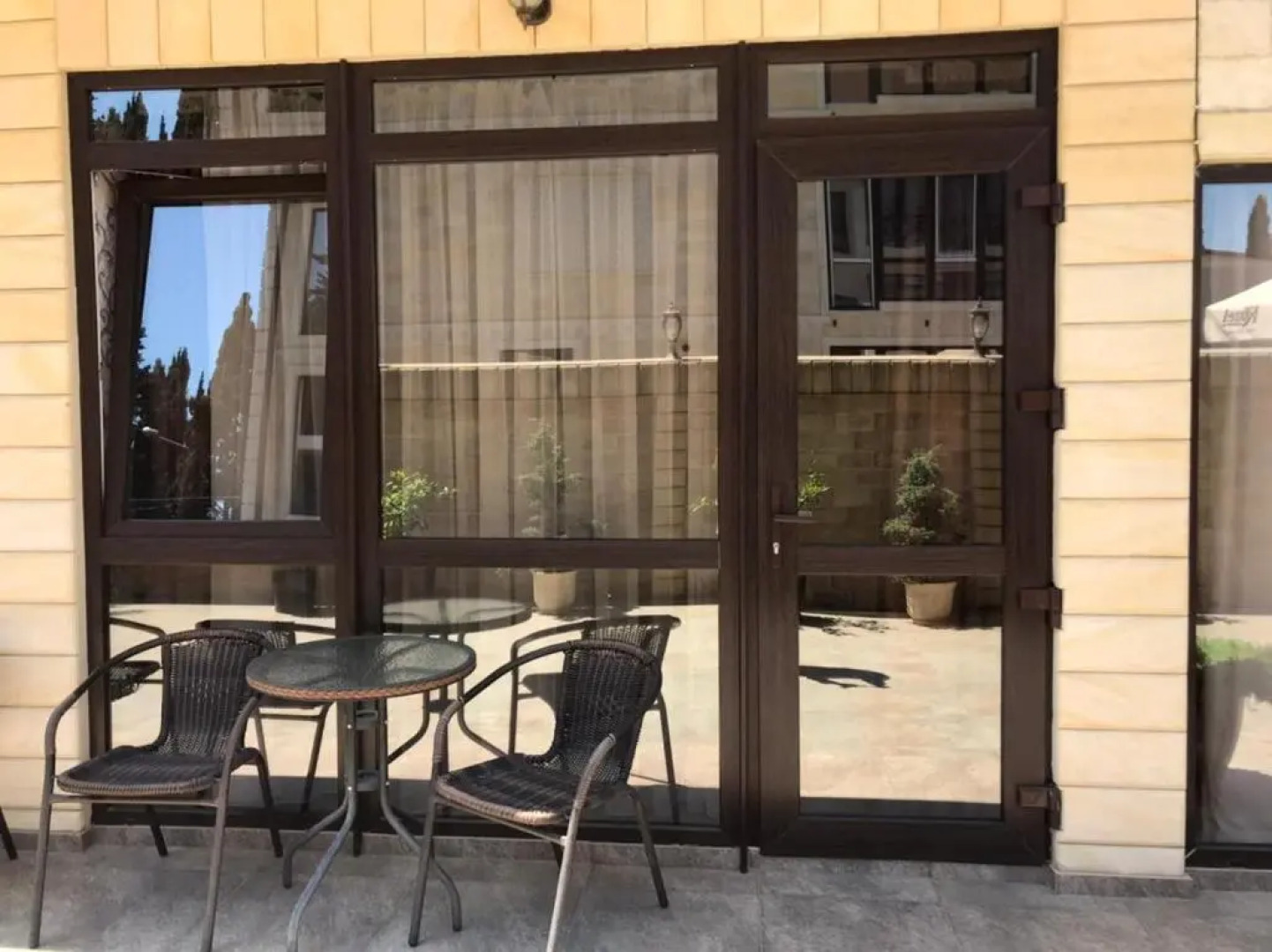 Гостевой дом Дана