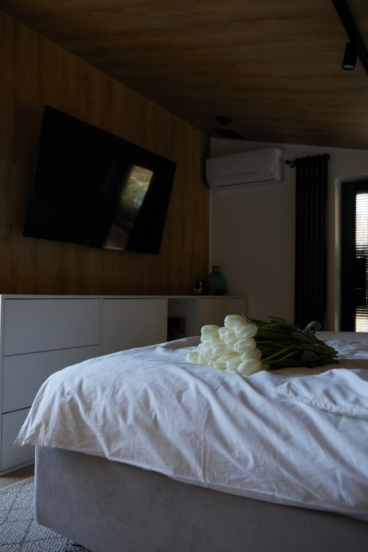 База отдыха Апарт-бутик Альпака