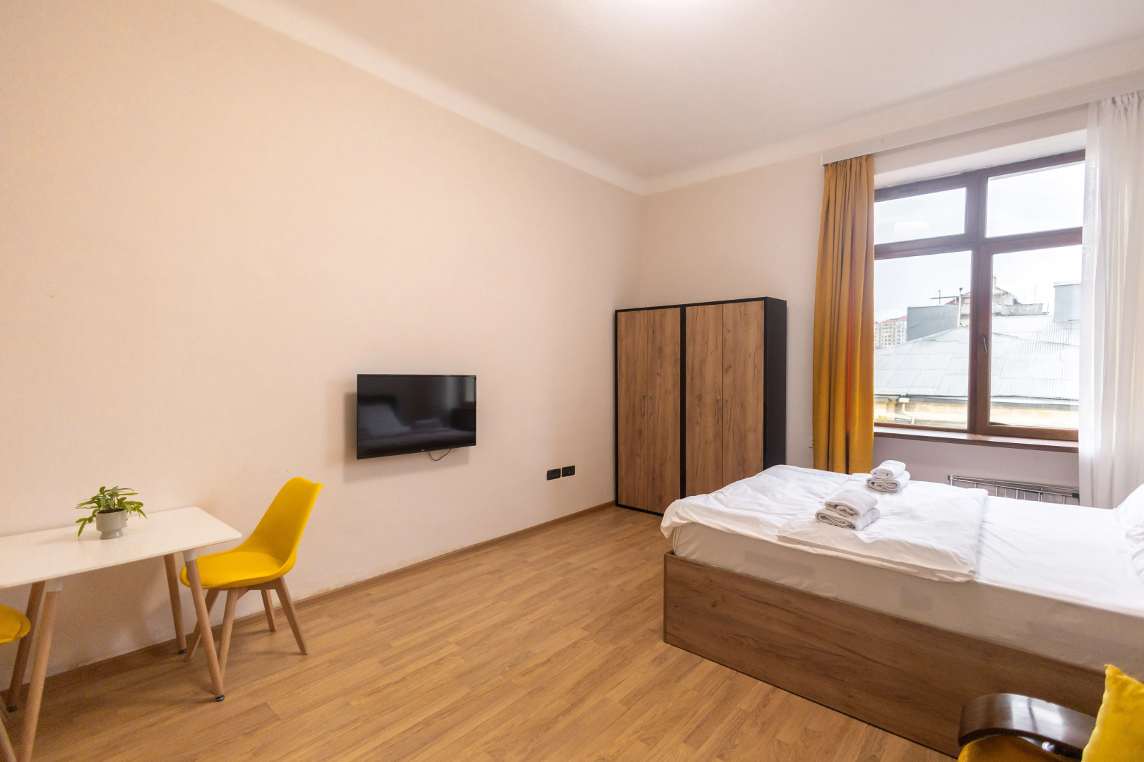 Апартаменты на Торговой Улице (K6)