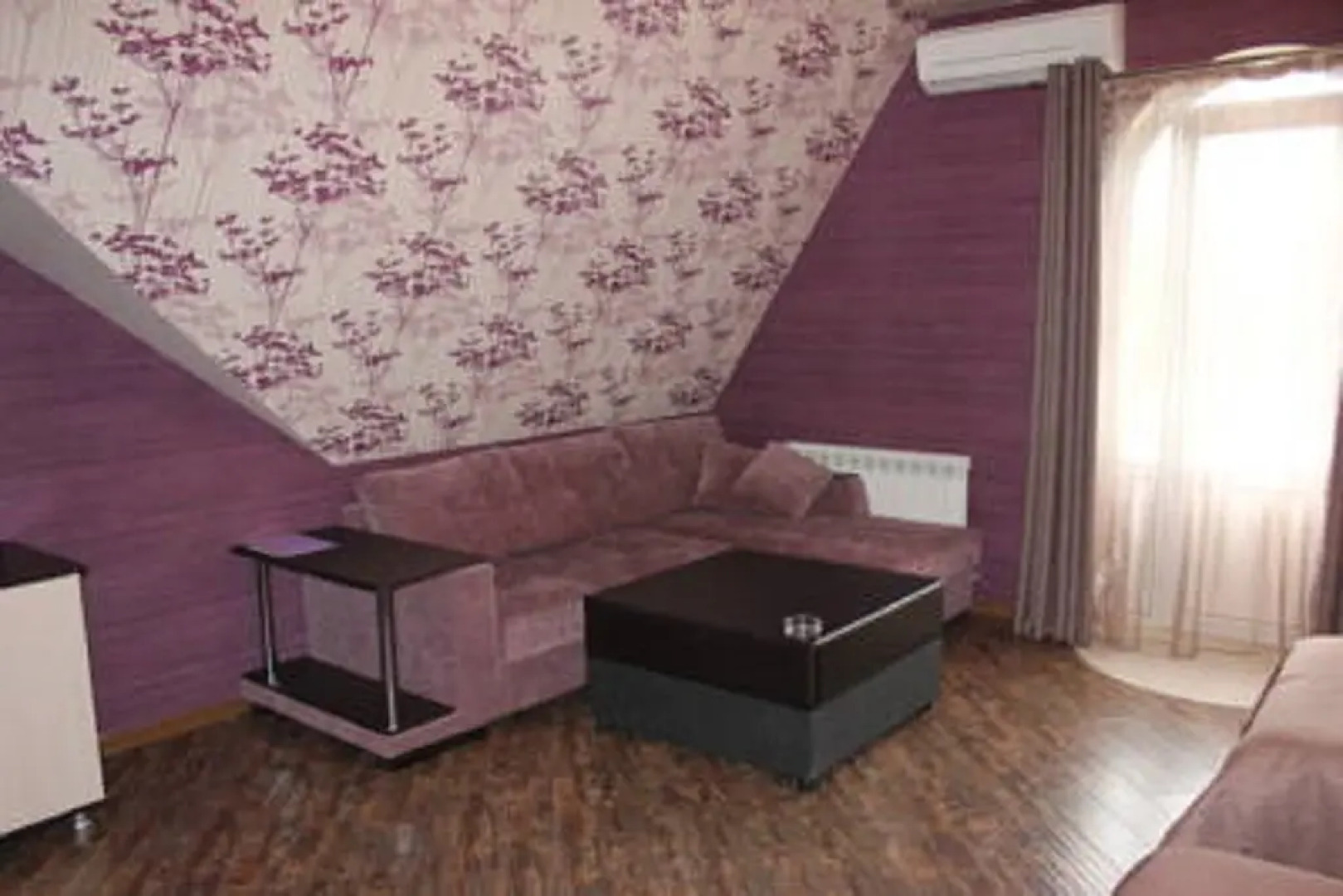 Гостиница Жара