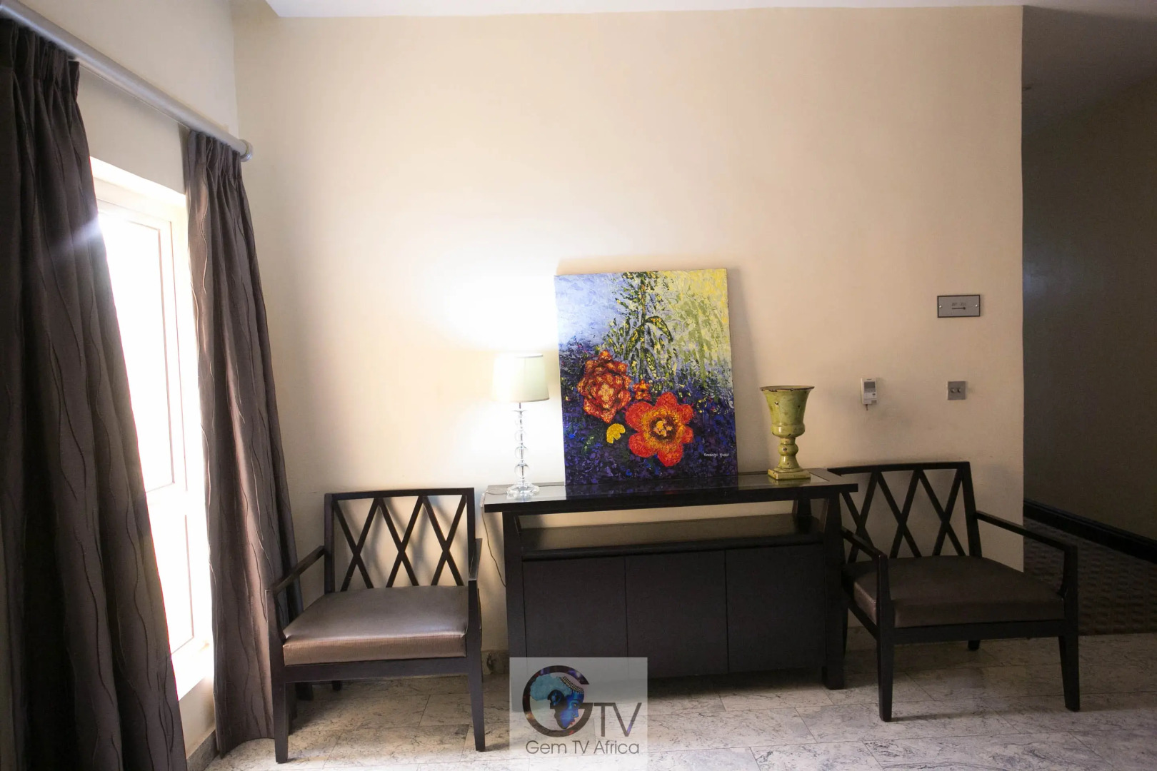 Отель BON Grand Towers