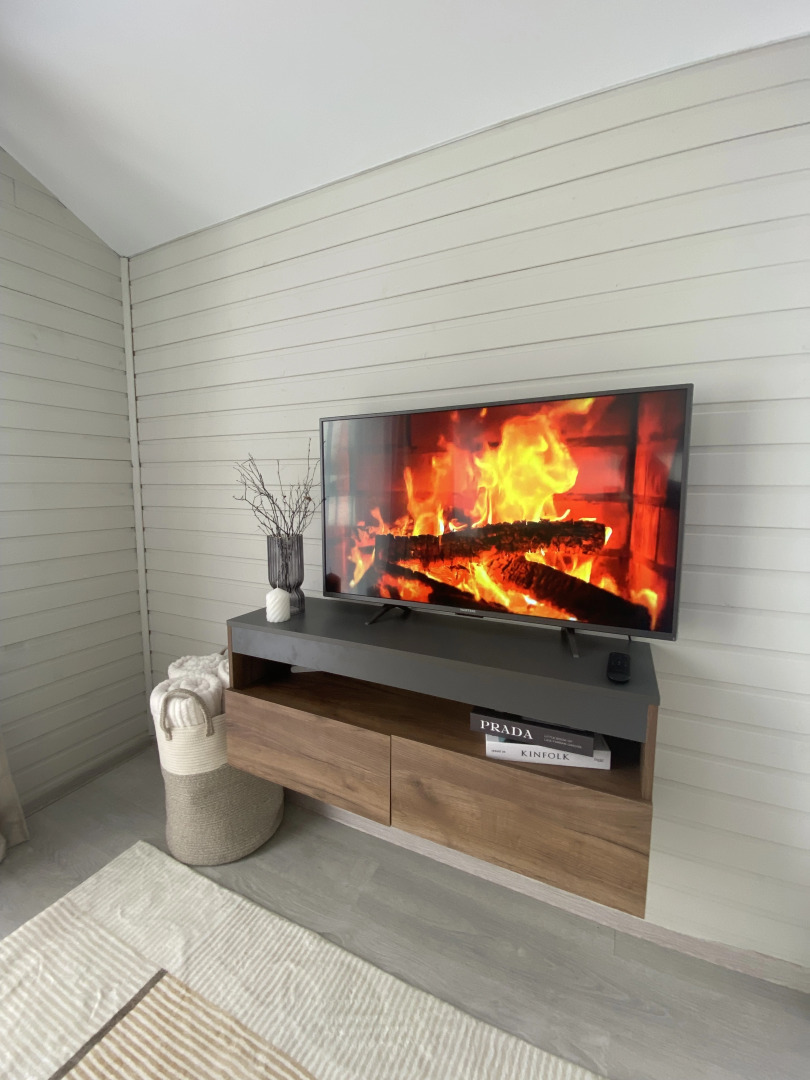 Гостевой дом КП Грин Лаундж улица Центральная 176 Истринском Водохранилище