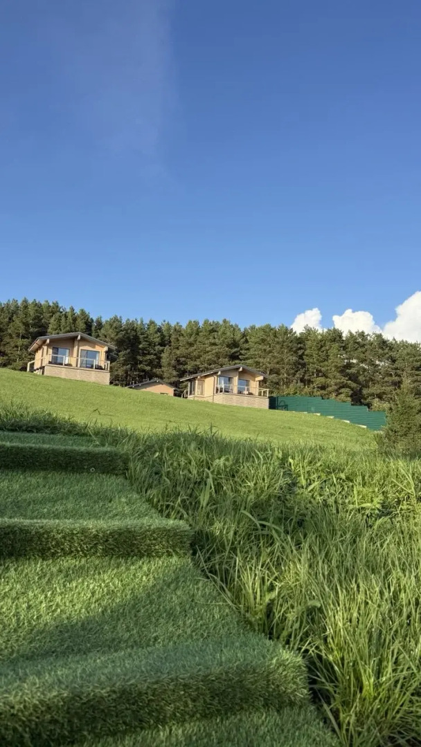 База отдыха BorWood