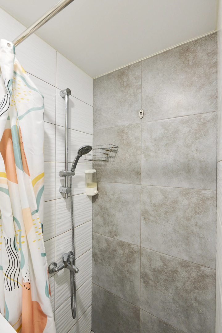 Апартаменты в районе Текстильщики 4