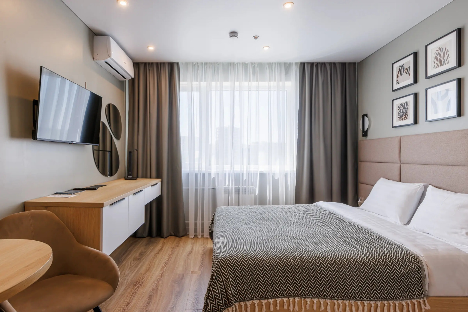 Апартаменты FortEstate 418