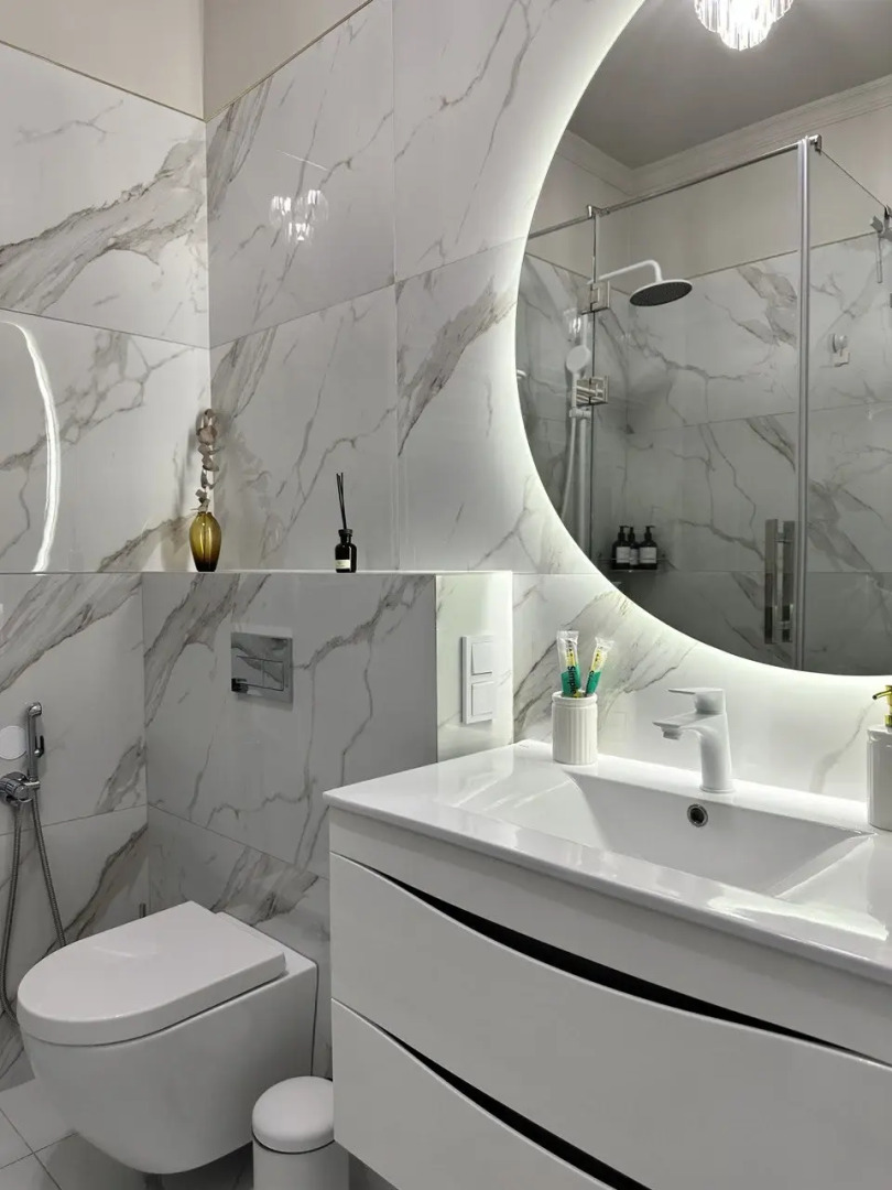 Квартира на Гагарина 85