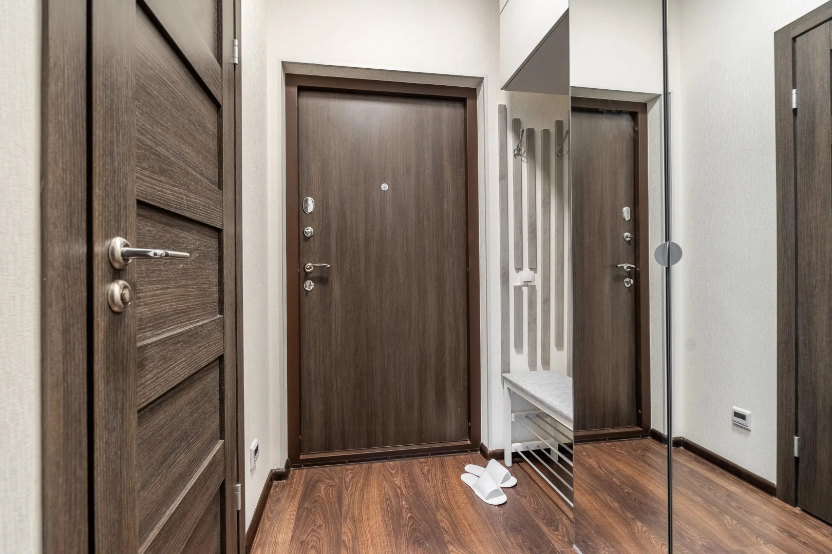 Квартира Уютная в ЖК Стрижи