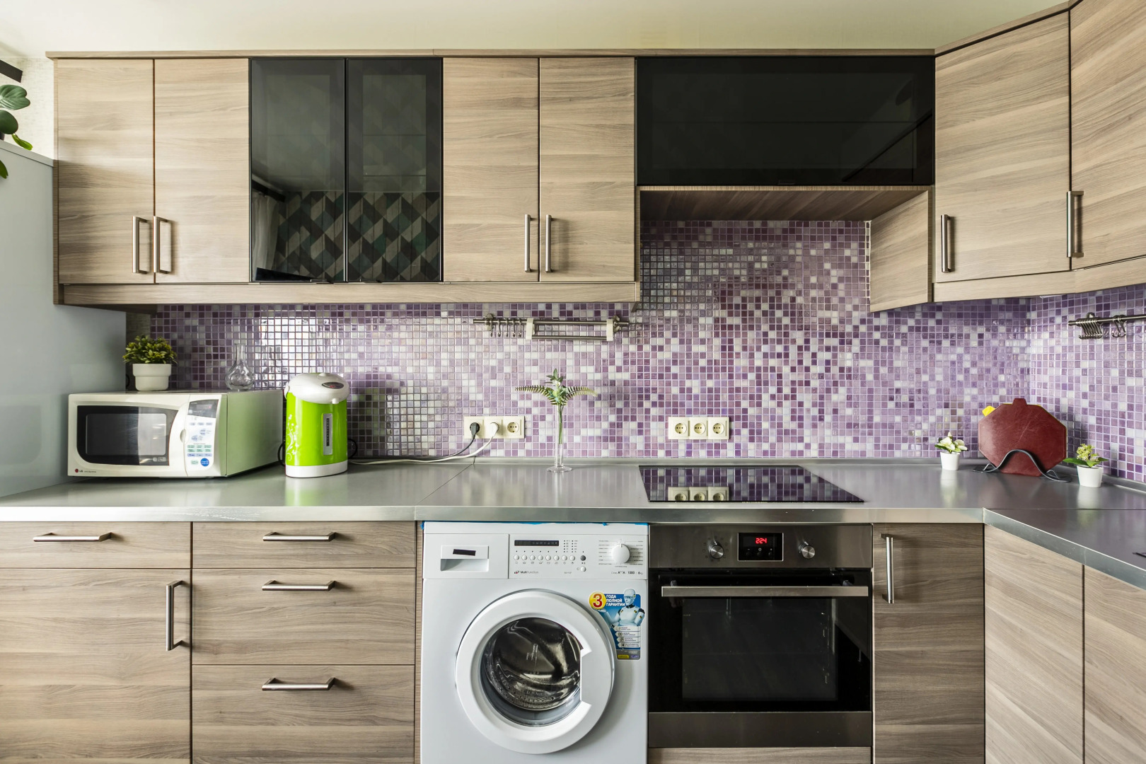 Апартаменты шикарная однокомнатная