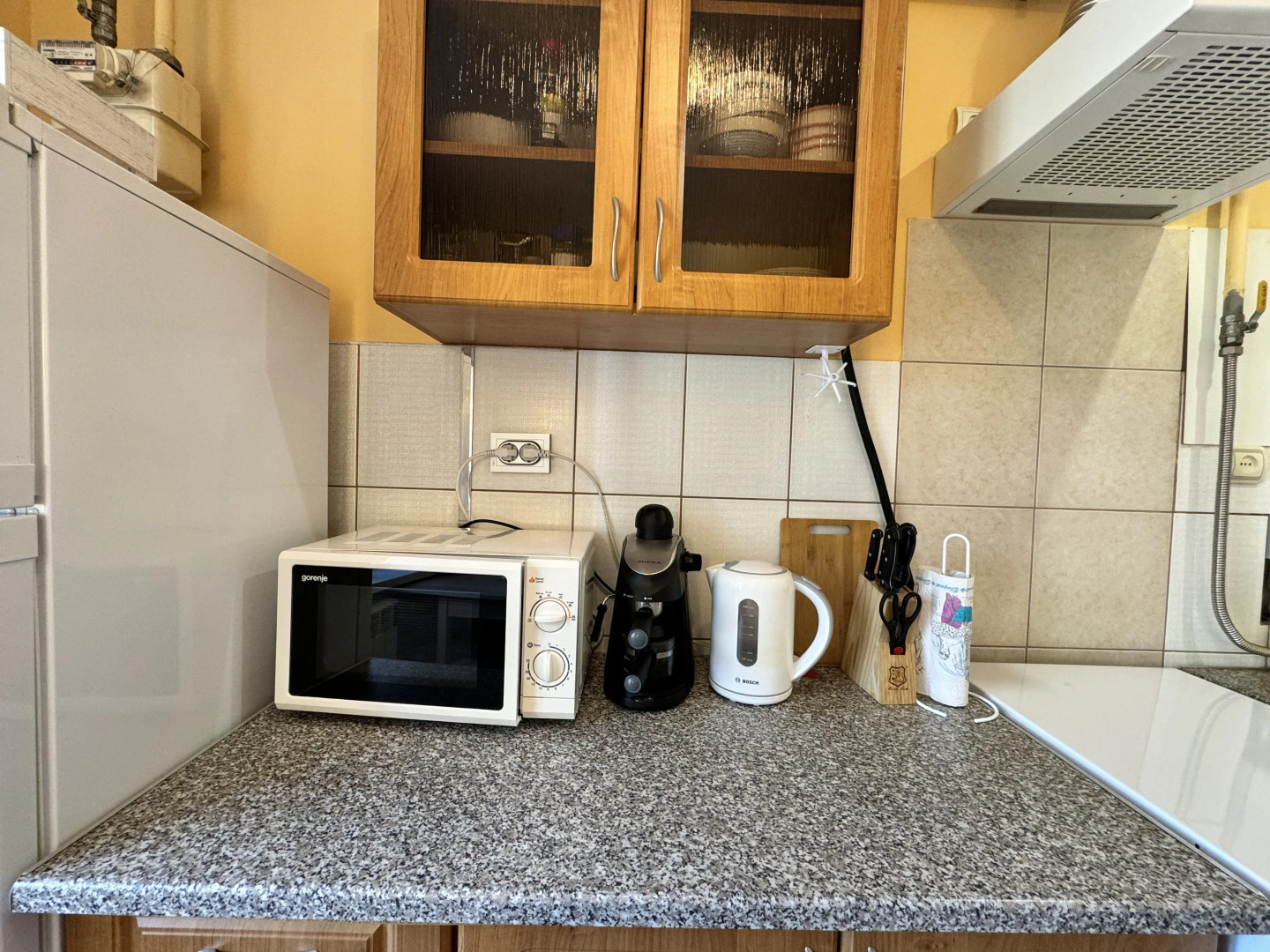 Квартира Cranz Room