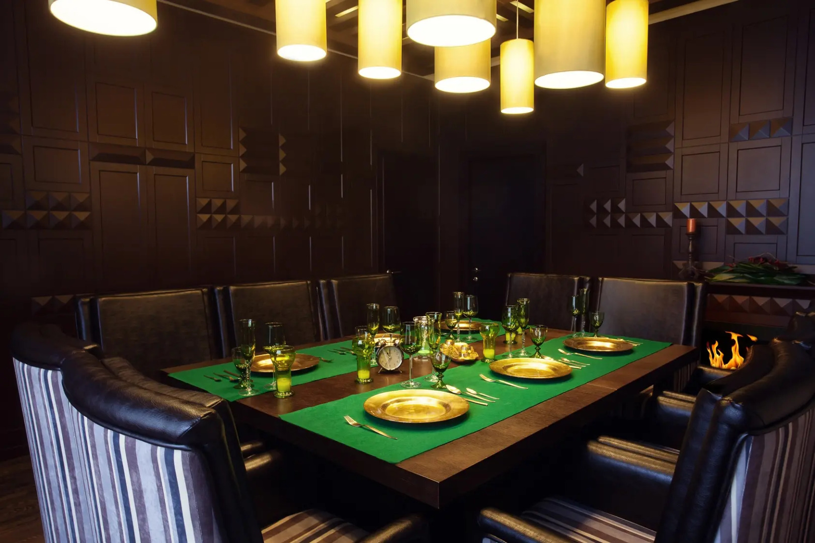 Отель Восток