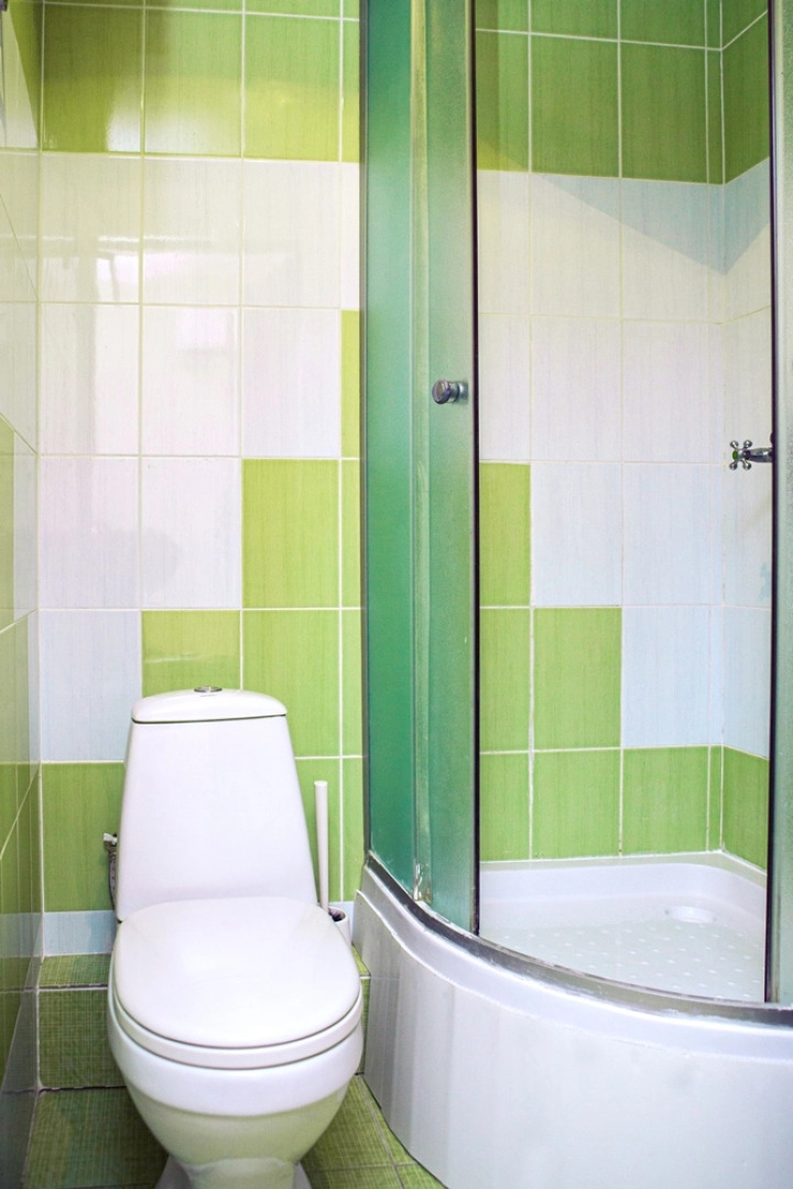 Отель Морской Клуб