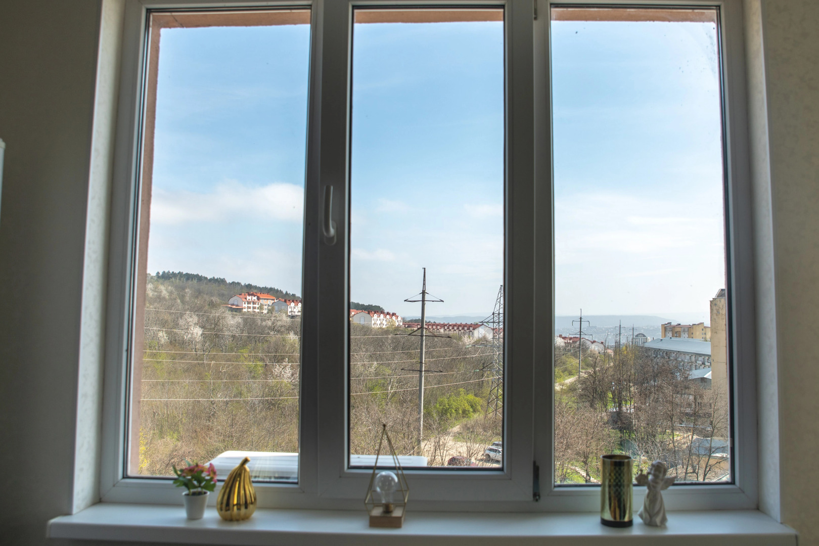 Квартира Райдас на Калинина 5Б