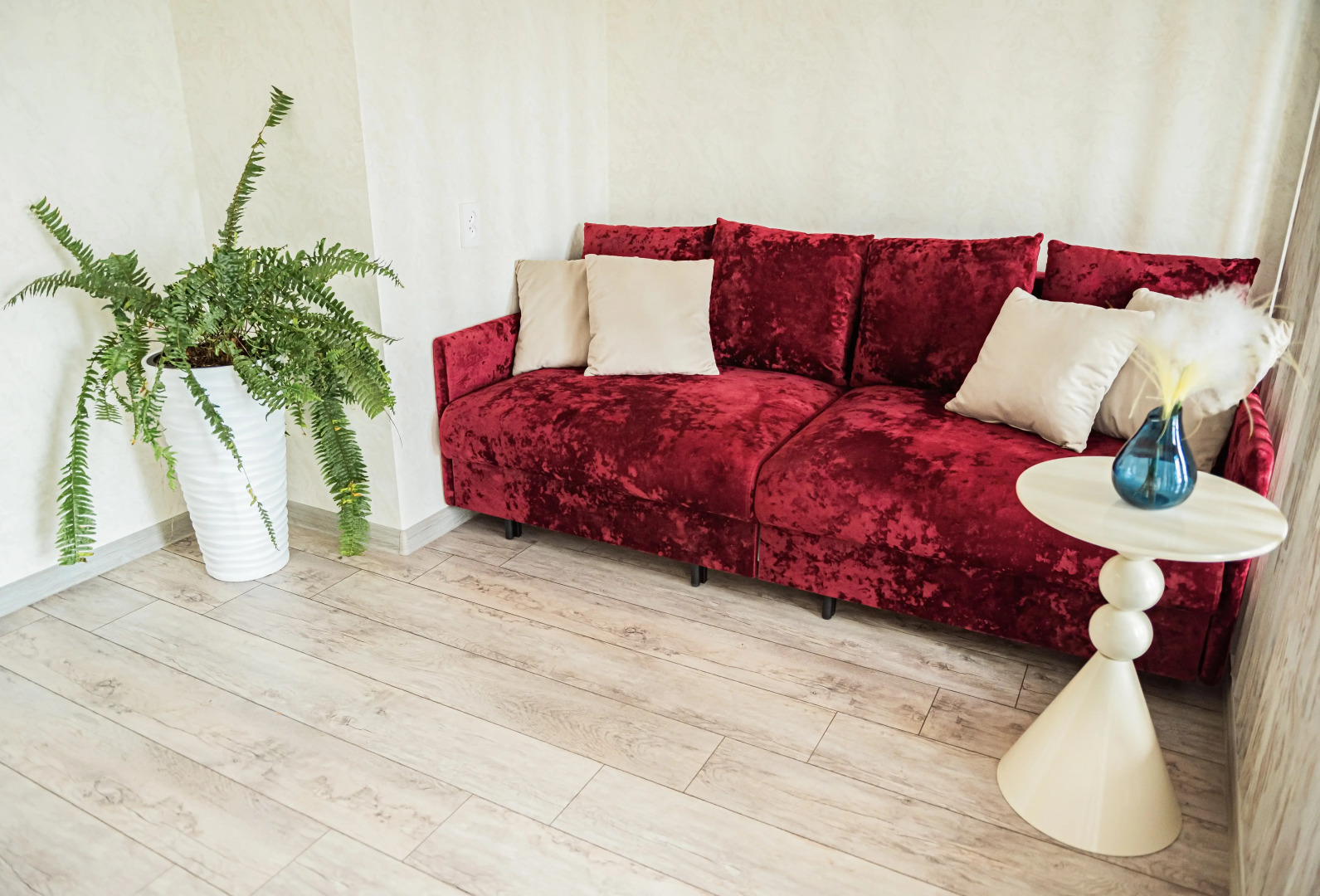 Квартира Видовая в центре Сердце Столицы новый ЖК