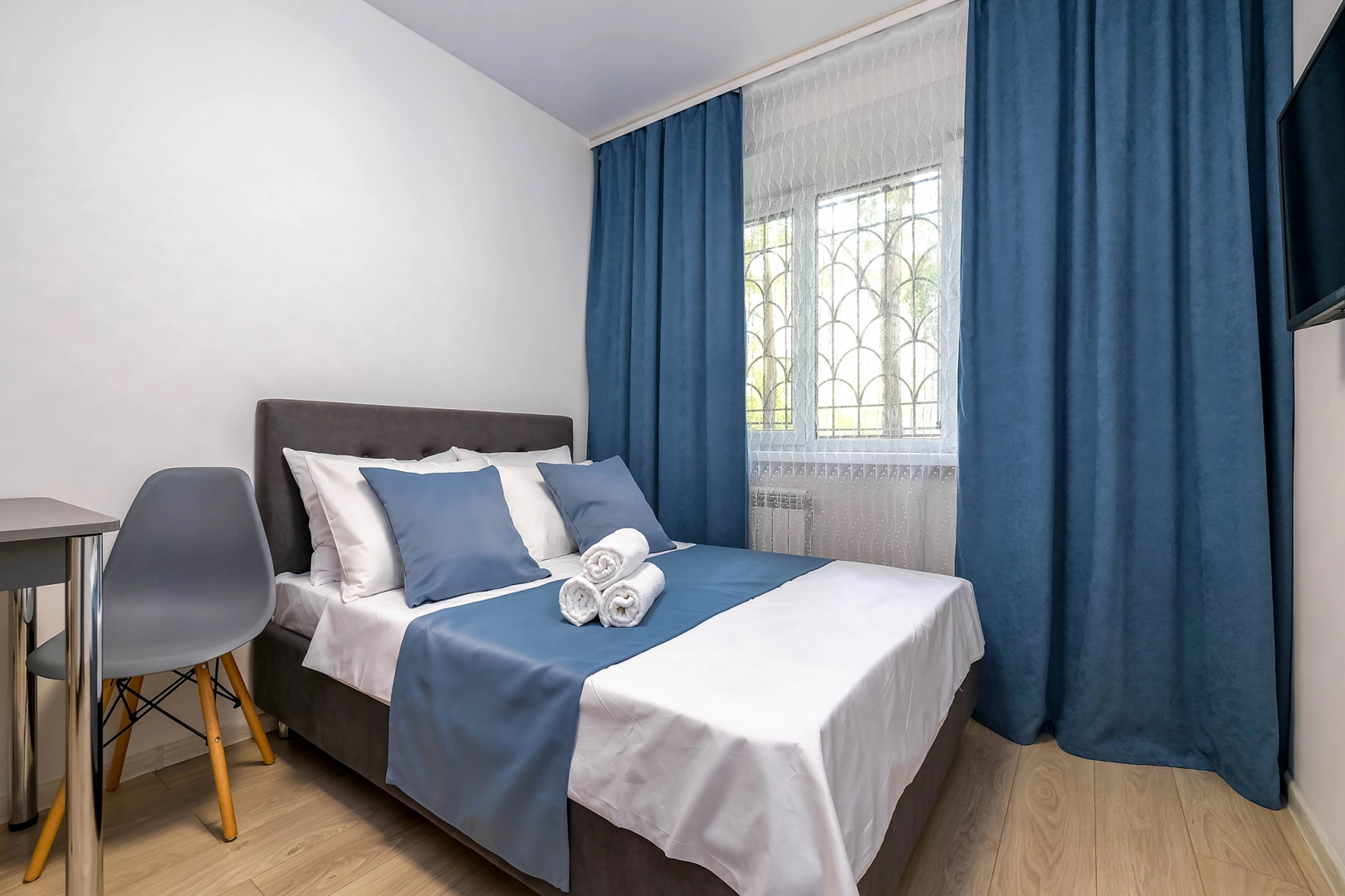 Квартира Уютная квартира не далеко от метро