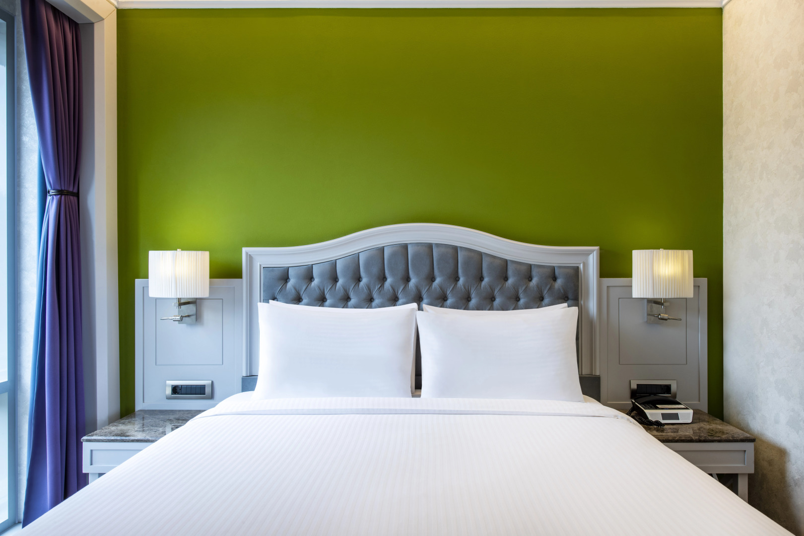 Отель Mercure Tbilisi Old Town