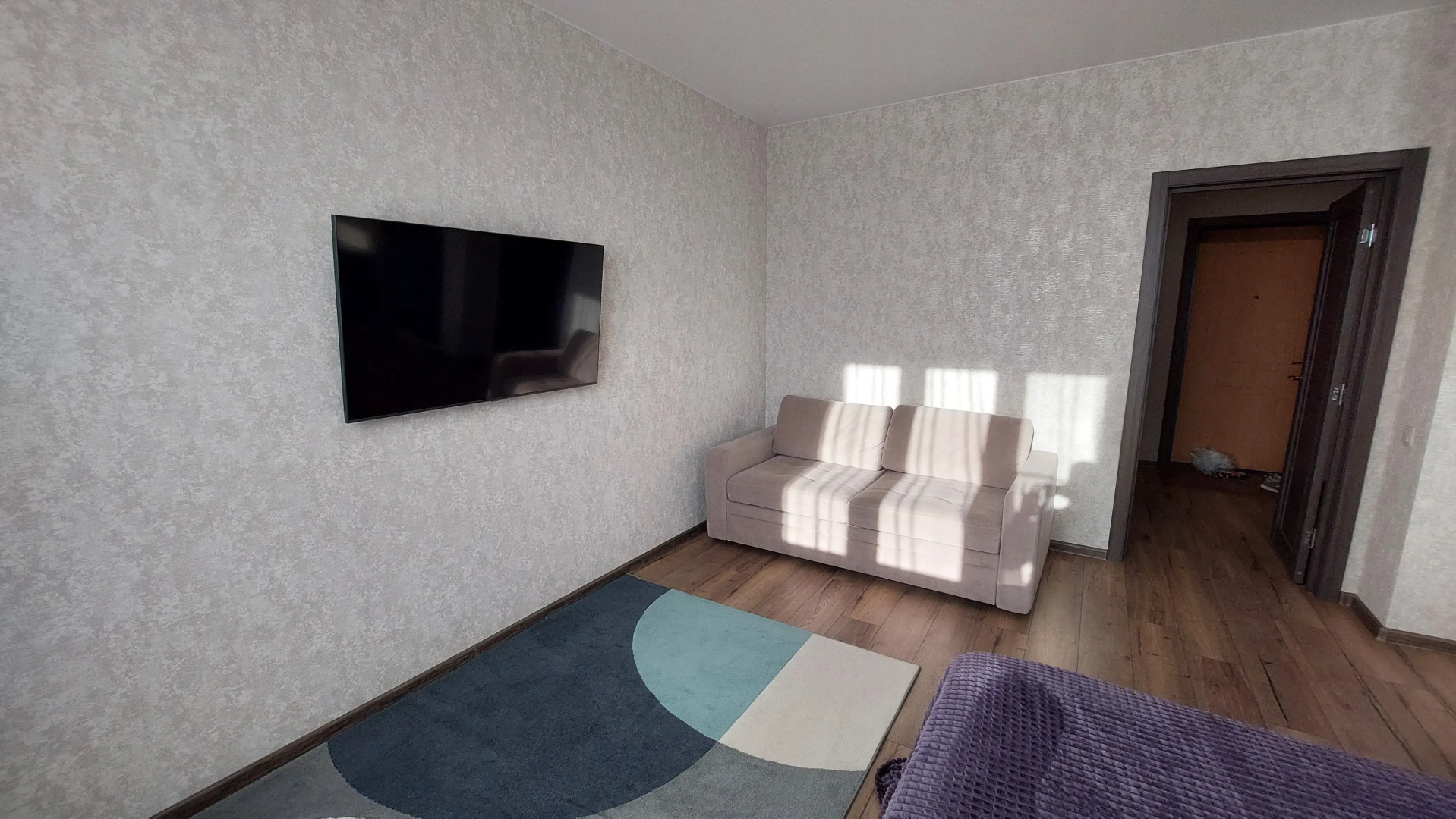 Апартаменты СВ Жираф ЛЮКС