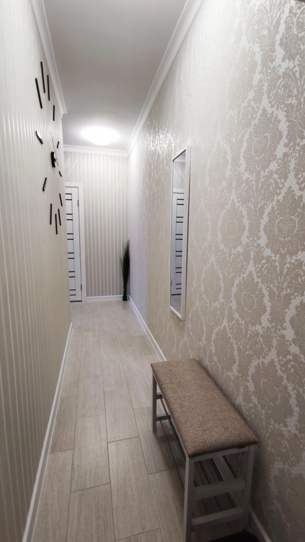 Апартаменты Комфорт на Хлебозаводской 2