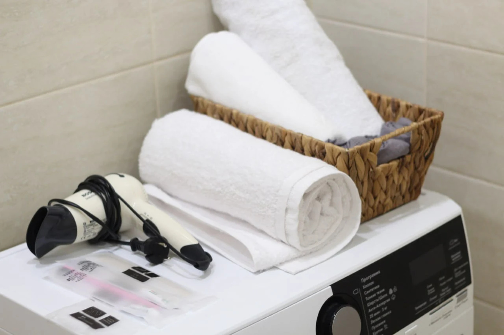 Двухкомнатная Квартира на Стрелковой д.8