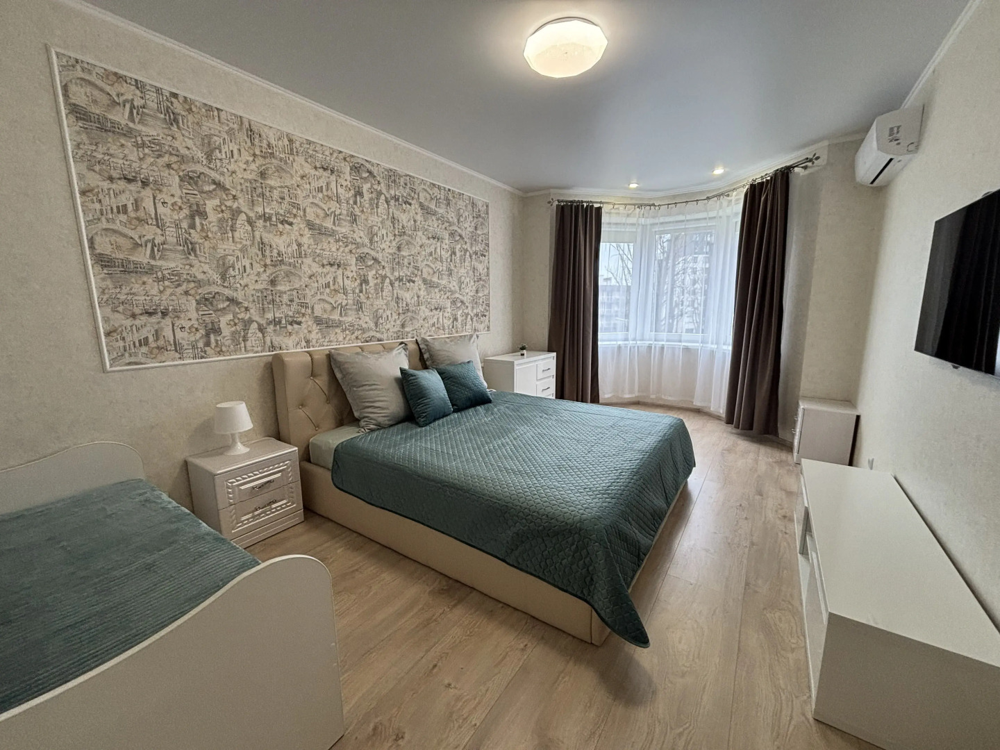 Апартаменты Отдых на Побережье Балтики