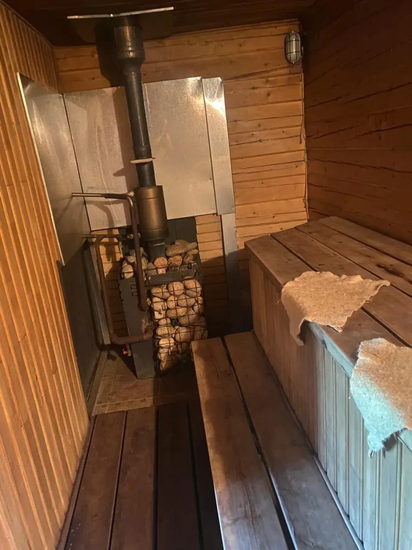 Гостевой дом ШульгинЛогово
