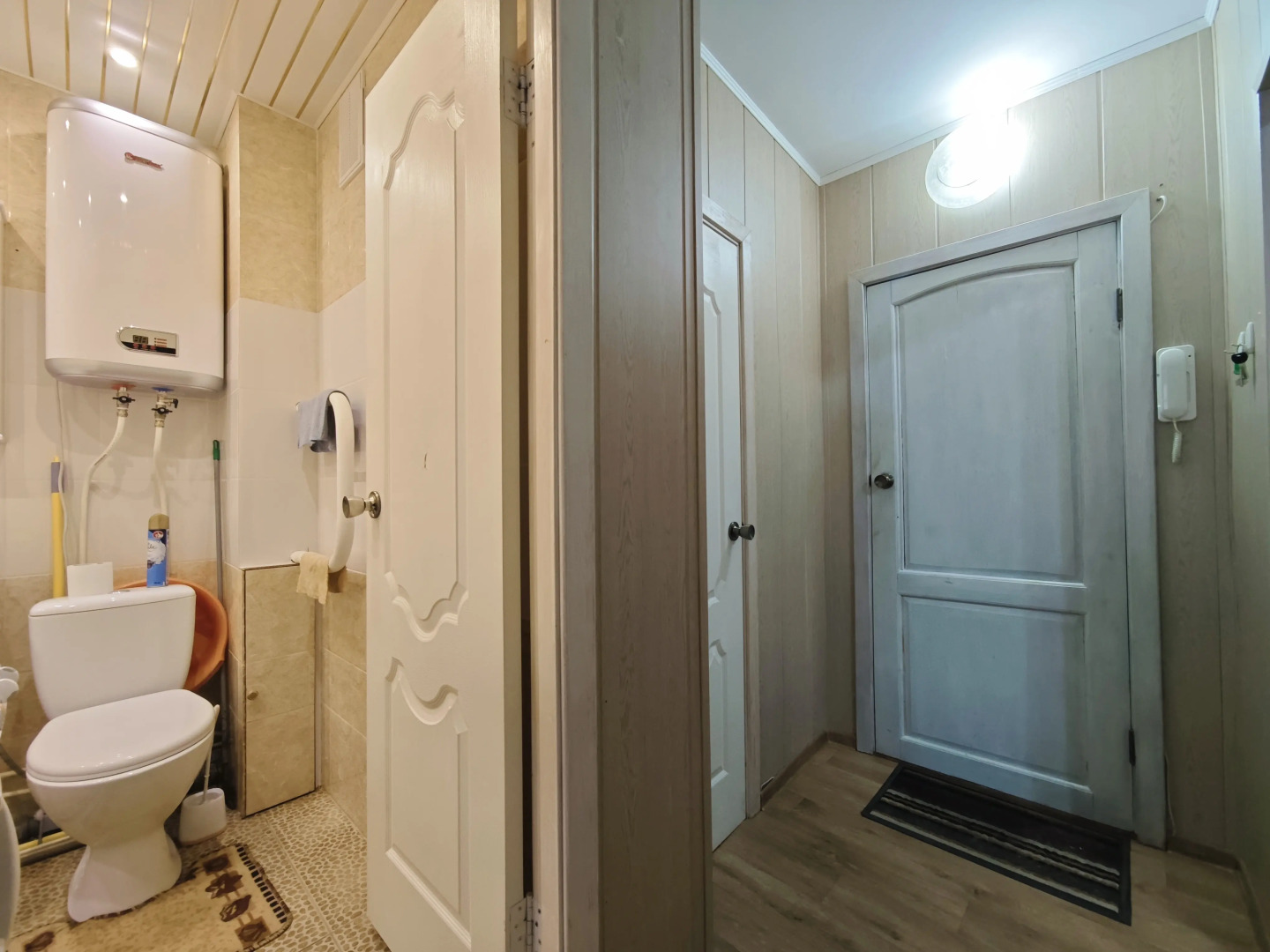 Квартира от СУТОЧНО.ТОБ