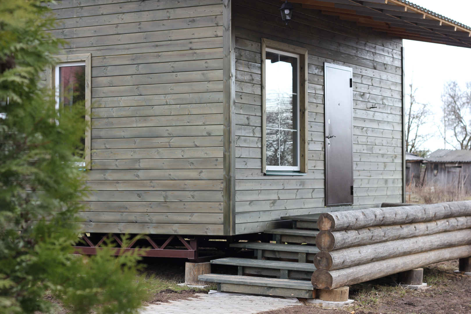 Кемпинг Изборская Слобода