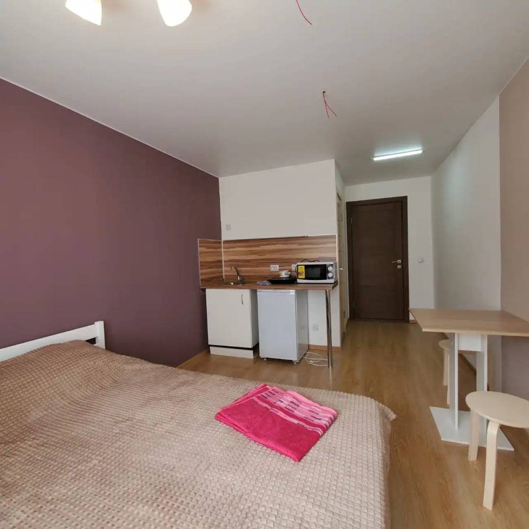 Апартаменты Студия 11