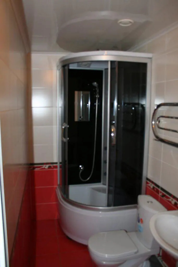 Отель Магистраль