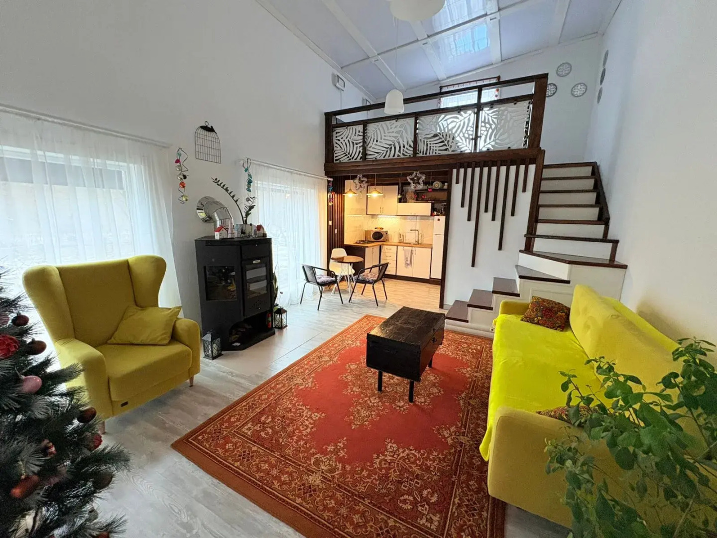 Гостевой Дом для Отдыха