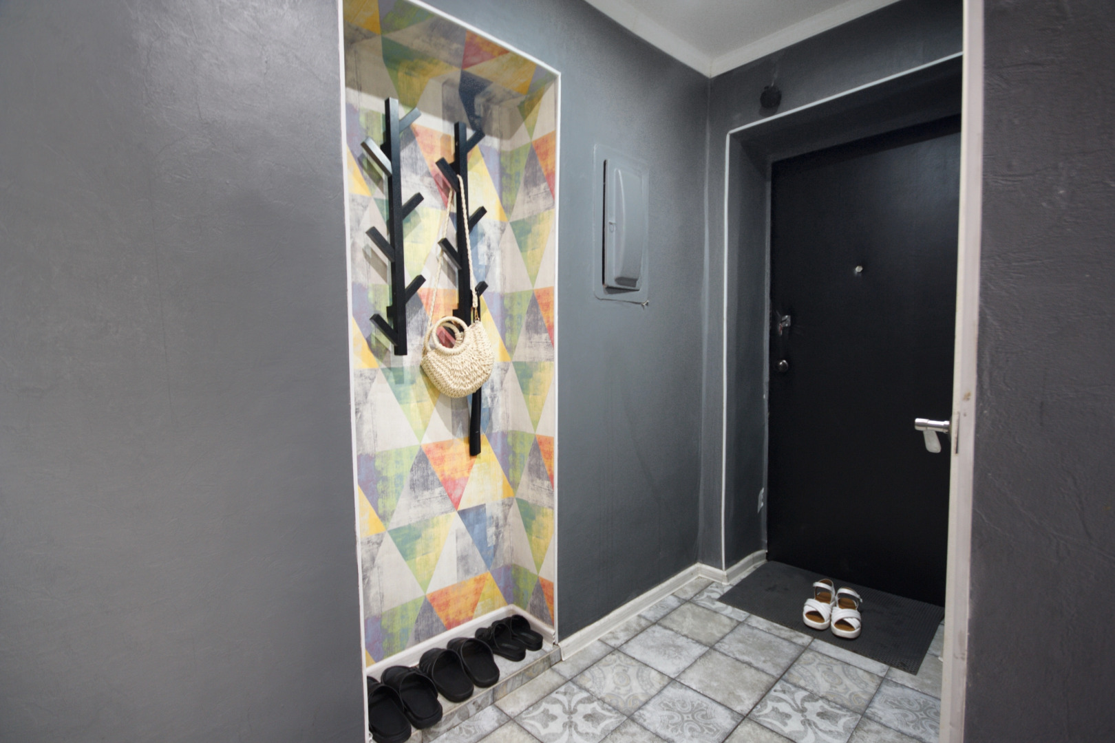 Апартаменты на Жаворонкова 1