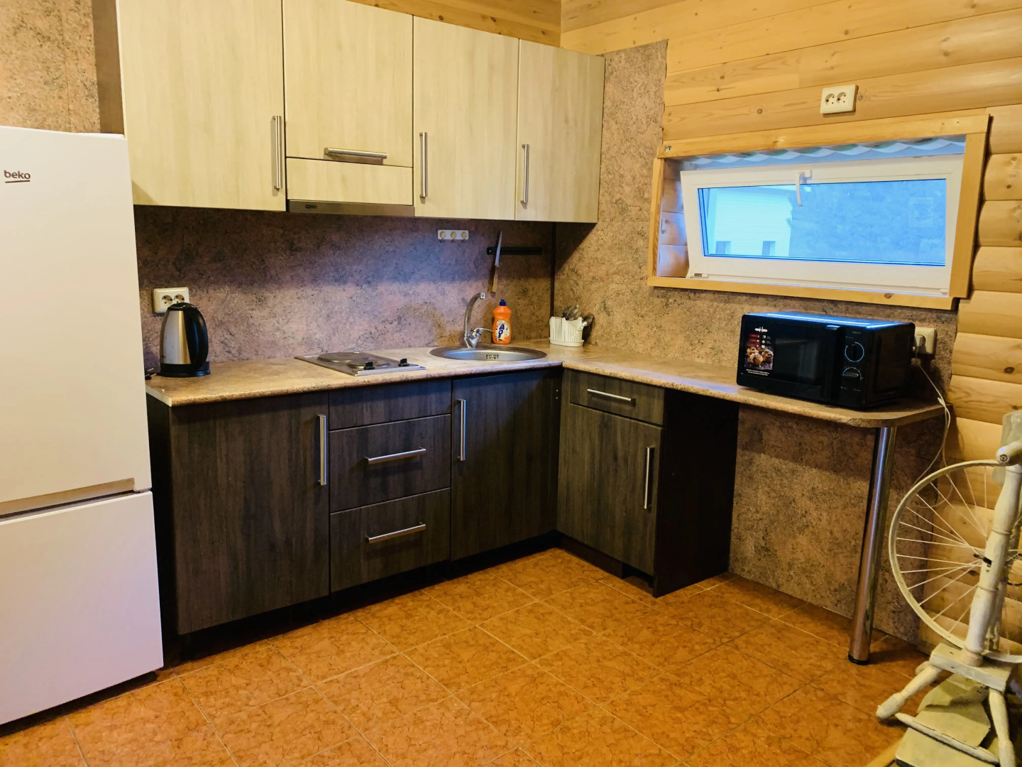 Гостевой Дом Карелии Суан-Рюттю