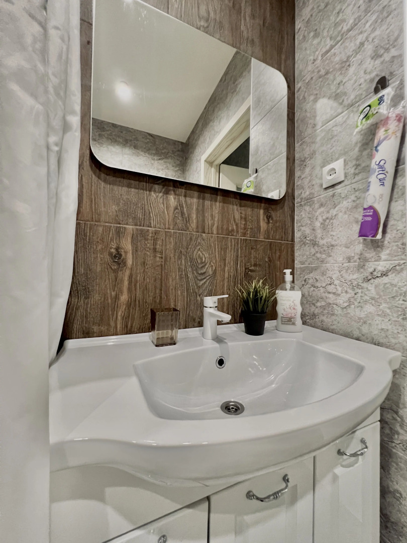 Апартаменты Двухкомнатные в Самом Сердце Минска