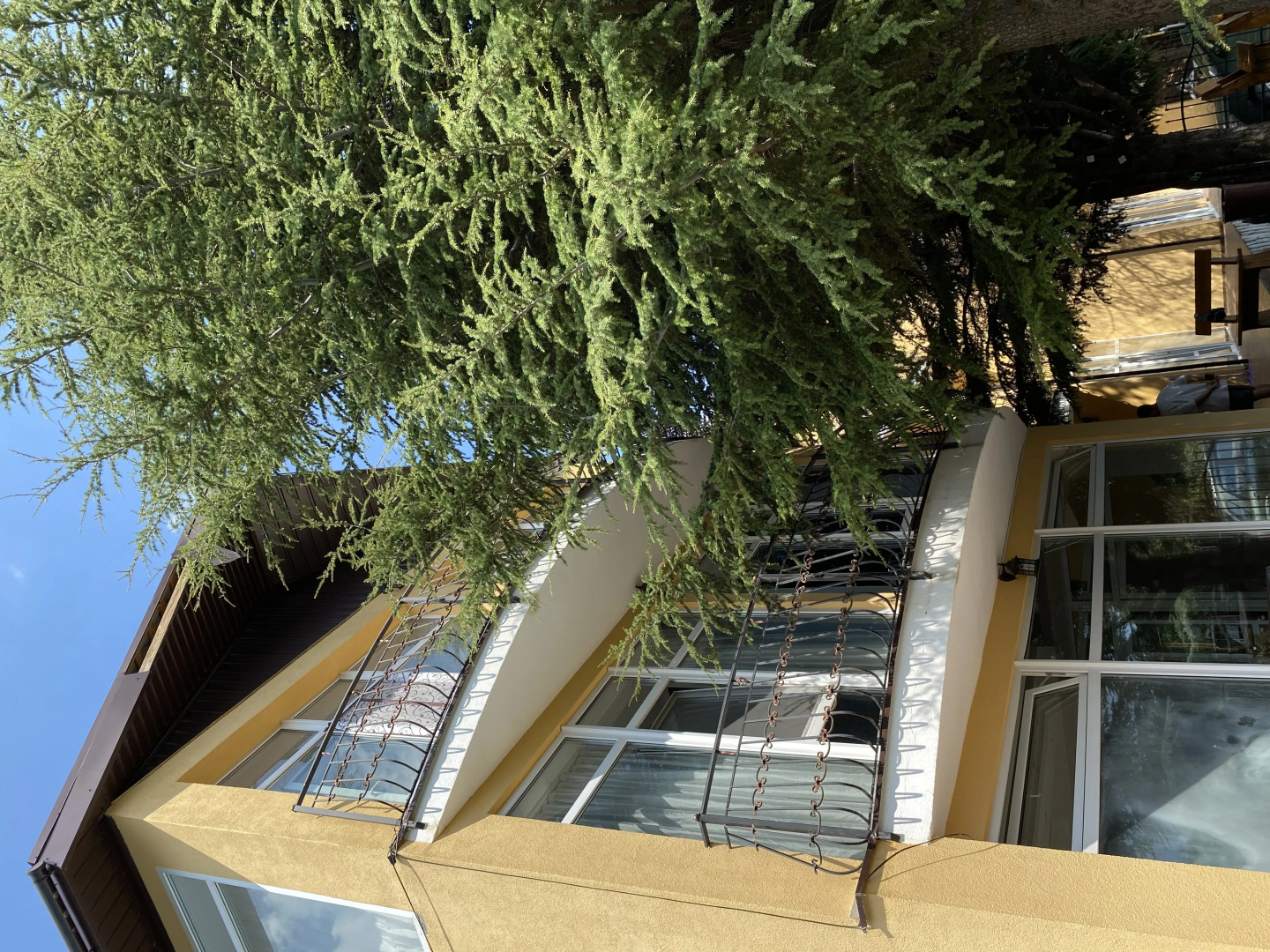 Гостевой дом Экодом Кедровый