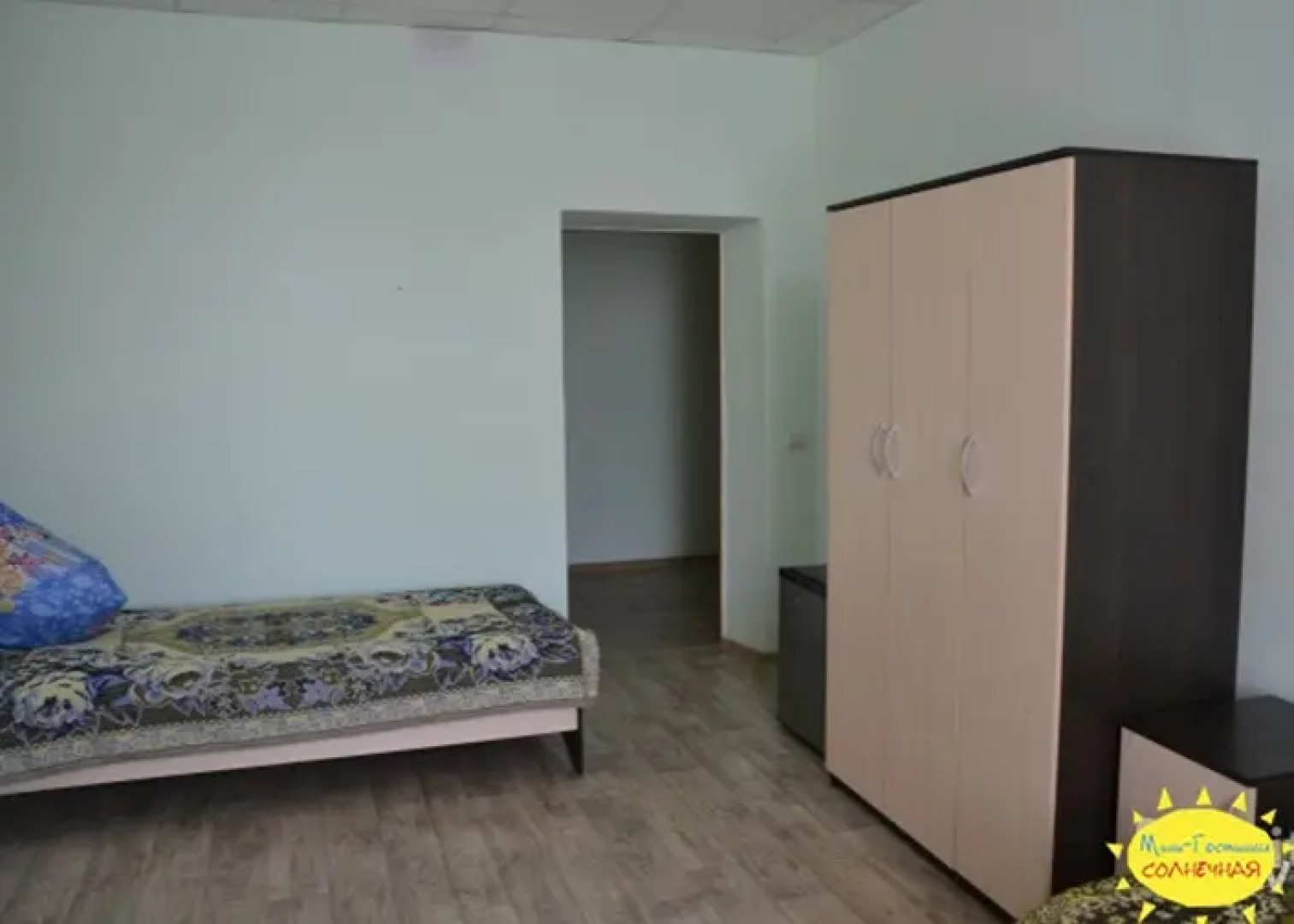 Хостел Солнечная