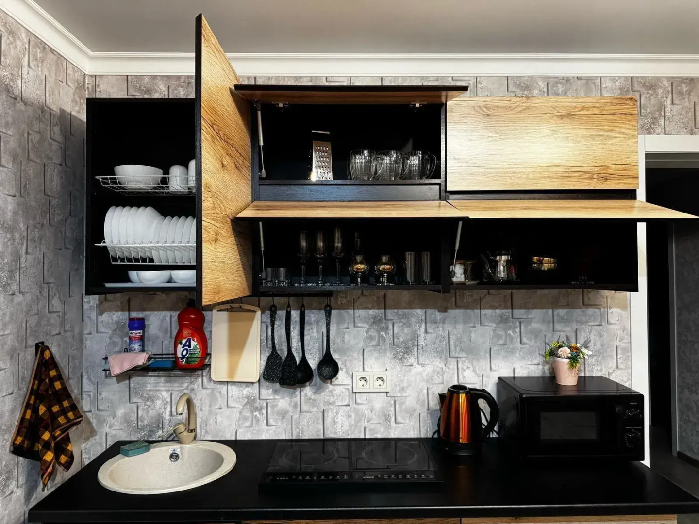 Гостевой дом West House