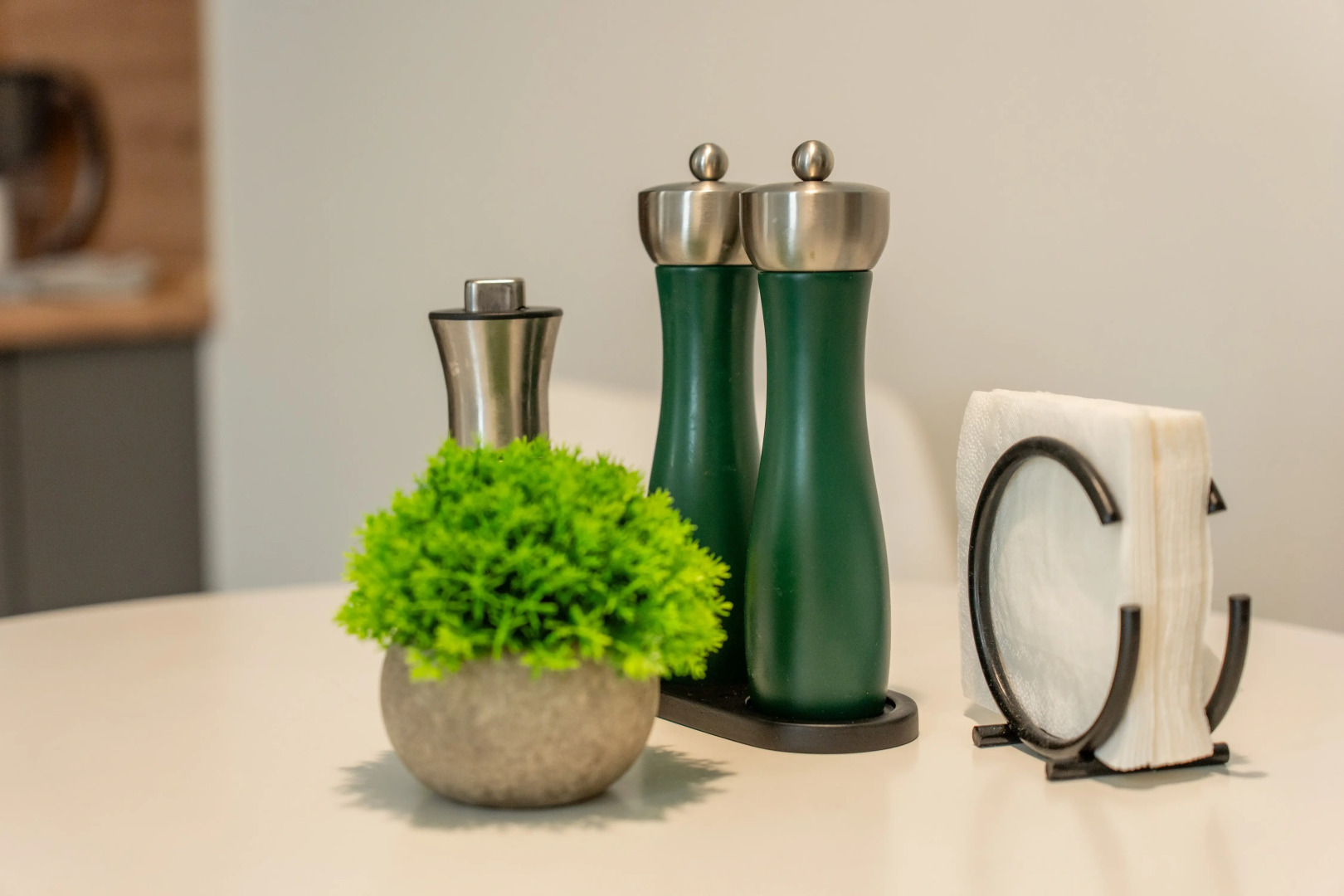 Апартаменты Центральная