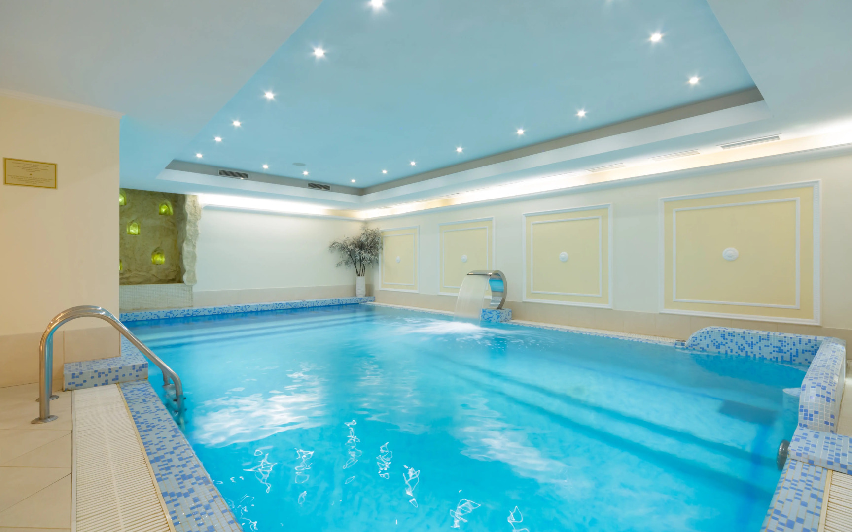 Отель Садовое Кольцо