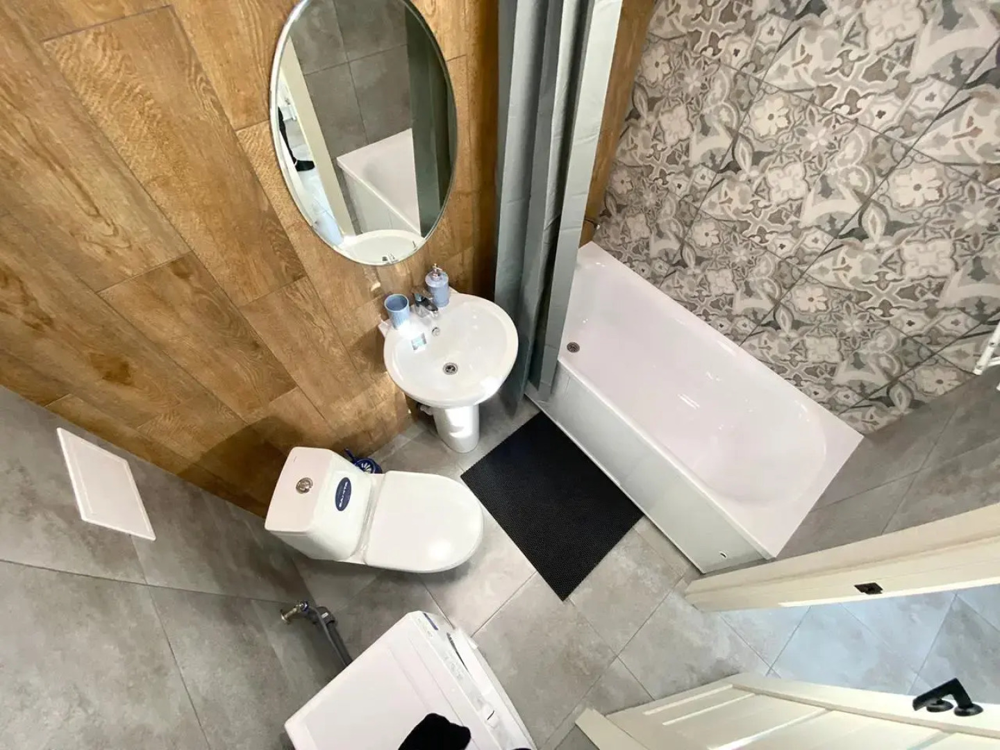 Апартаменты в Барнауле в центре