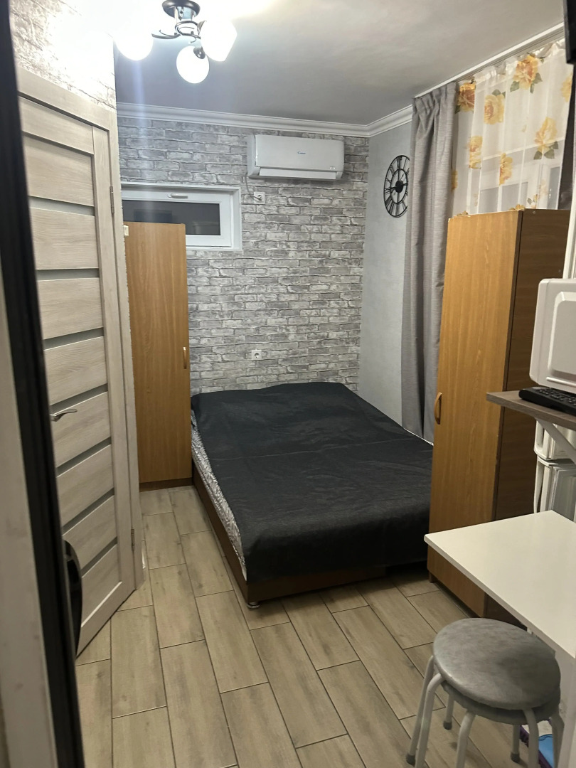 Апартаменты на Джеметинской 1