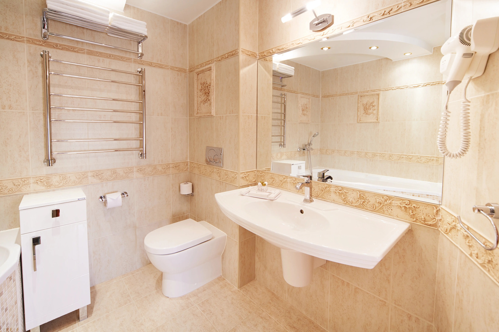 Azimut Отель Ставрополь