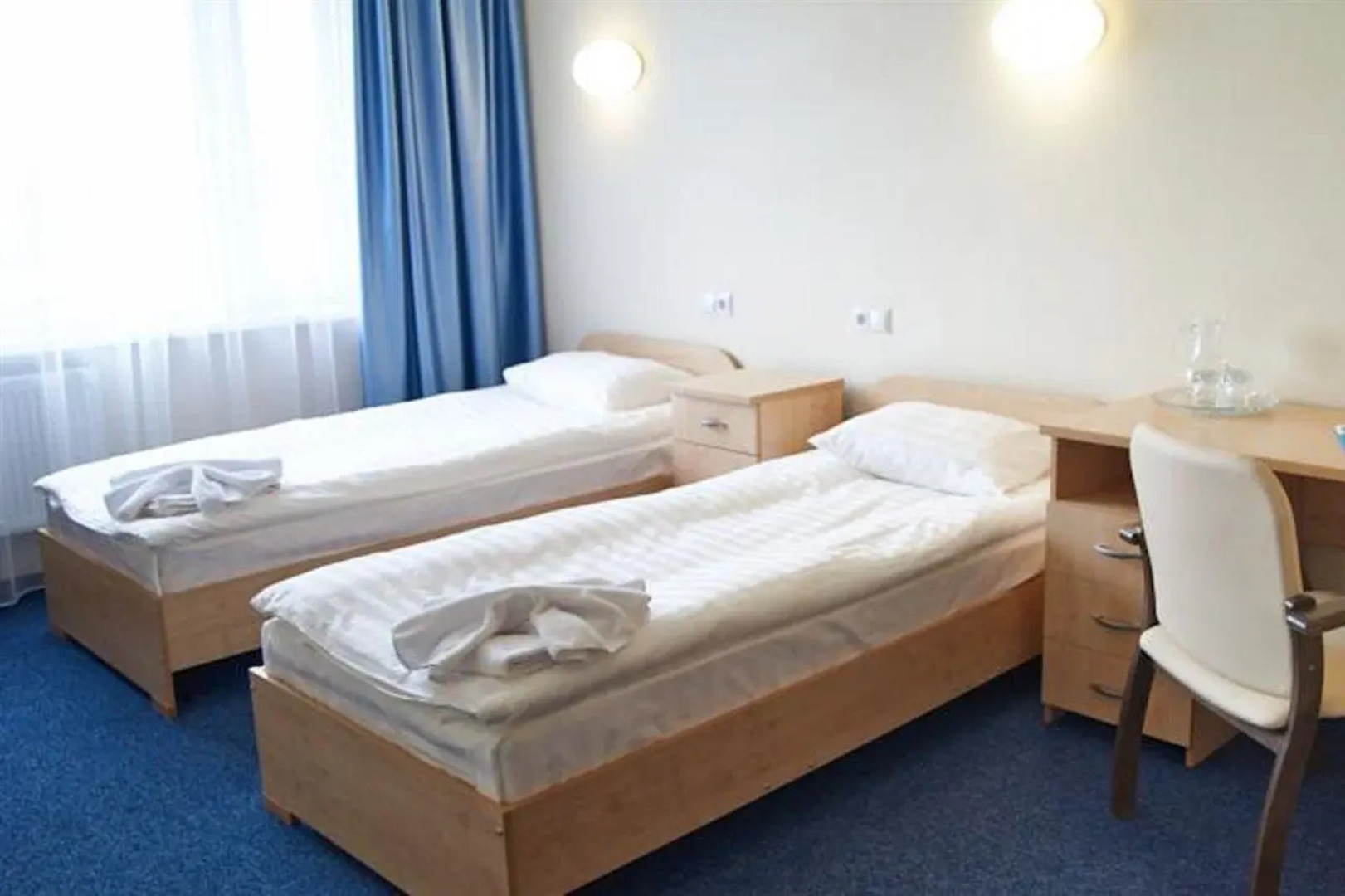 Отель Ист Тайм TGB