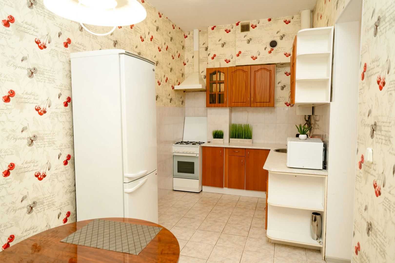 Апартаменты Одна Спальня и Парковка Большая Морская 9