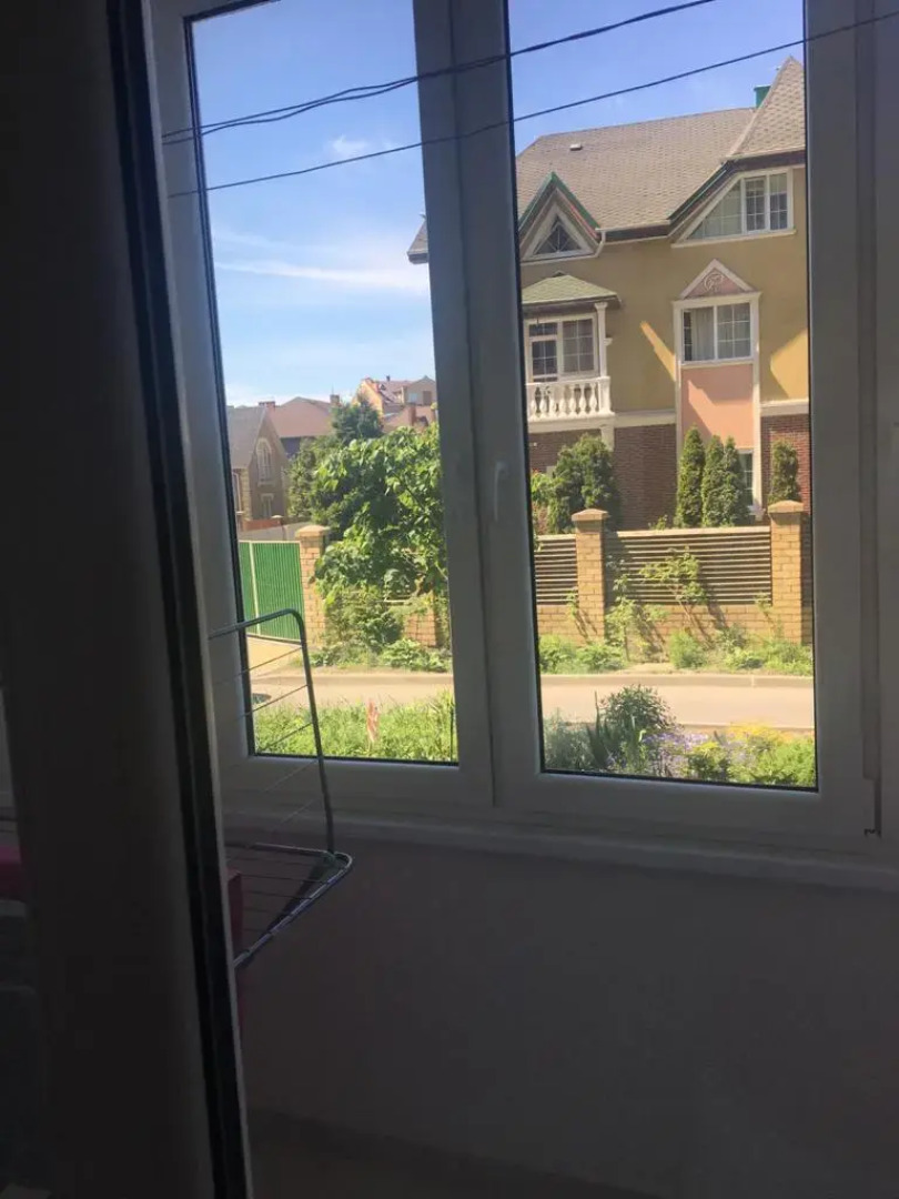 Апартаменты У Елены