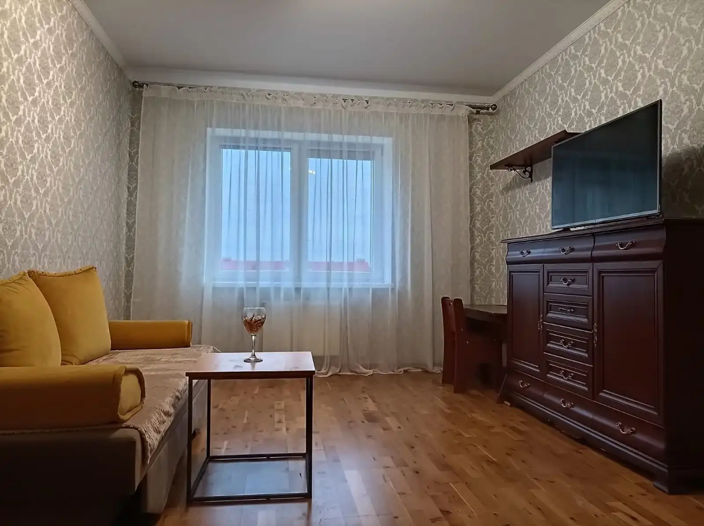 Квартира ЖК Сказка Калининград