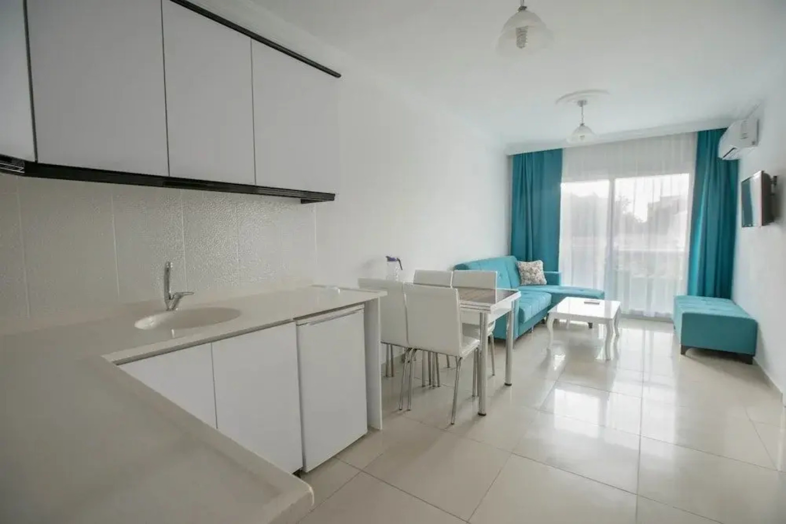 Отель Antiocha Residence number 09-770