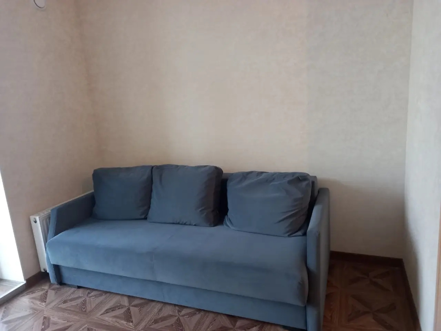 Квартира Уютная квартира на побережье