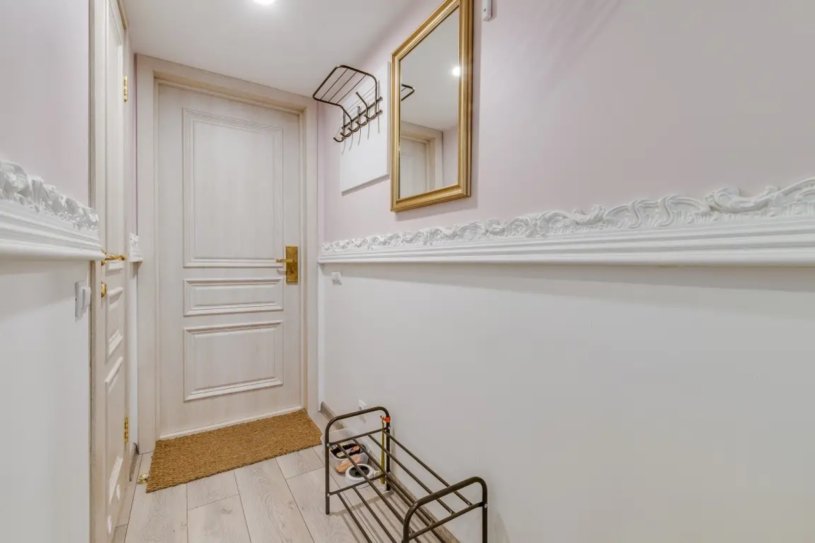 Апартаменты Sokroma Пая-София 1